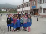 Alfabeyi Birlikte Öğrendiler