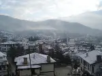 Nisan Ayında Kar