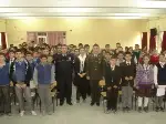 Taraklı YİBO'da 1. Kariyer Günü Düzenlendi