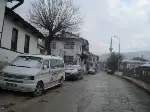 Nisan Ayında Kar