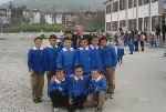 Alfabeyi Birlikte Öğrendiler