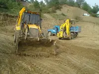 Termal Kaplıca Çalışmaları Başladı