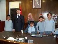 Taraklı'nın Yeni Kaymakamı