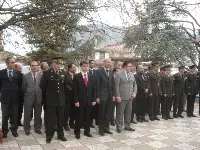 23 Nisan Coşkuyla Kutlandı