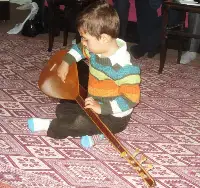 Objektifimize Takılan