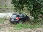 ÇALINTI OTOMOBİL İLE SİGARA HIRSIZLIĞI