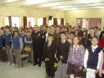 Taraklı YİBO'da 1. Kariyer Günü Düzenlendi