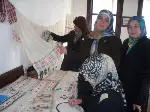 HAS Parti'den Taraklı Çıkartması