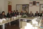 KDS  Başarı Değerlendirme Toplantısı