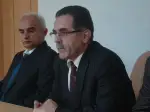 Çiftçiler Bilgilendiriliyor