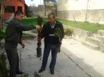 Vatandaşlara Fidan Dağıtılıyor