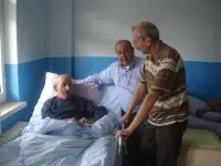 Forson Mustafa Vefat Etti