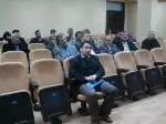 Çiftçiler Bilgilendiriliyor