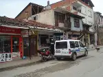 BAKKALDAN SİGARA HIRSIZLIĞI