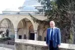 Misafir Kalem.....Av Ruhittin Sönmez