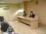 Taraklı Kaymakamı Muhlis Arslan’dan Öğrencilere Söz Hakkı