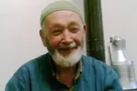 Yaşlı Adamın Cesedi Nehirde Bulundu