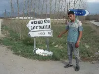 Köy Tabelaları Eskidi