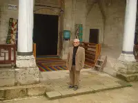 43 yıl Aynı Camiide Görev Yaptı