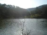 Kayaboğazı Göledinde Doluluk Oranı