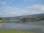 Kayaboğazı Göledinde Doluluk Oranı
