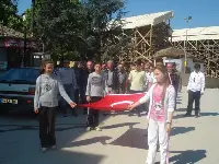 Gözler Başkanı Aradı !!!