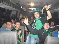 Sakaryaspor Sevgisi