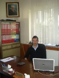 Burkal Alpagut Atandı