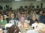 Anneler Günü Eğlencesi
