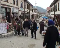 Hafta Sonu Taraklı ya Turist Akını