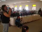 Atatürk İ.Ö.Okulunda Okuma Bayram