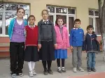 İl Genelinde de Başarılı Oldular