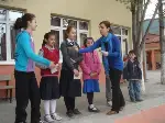 İl Genelinde de Başarılı Oldular