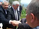 Avdan Köyünde Hayır Pilavı