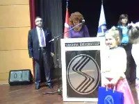 Canım Annem Resim Yarışması Ödülü