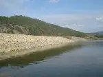 Kayaboğazı Göledinde Doluluk Oranı