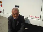 Kazım Akçakaya'nın Mutluluğu
