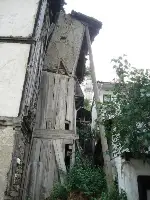 Objektife Takılan