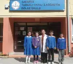 İl Birincisi Taraklı YİBO dan