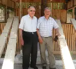 İzzet Erdoğmuş'tan Destek Sözü