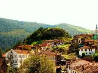 Sakin Şehir Tescillendi