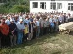 Naim Yılmaz  Toprağa Verildi