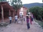 Çocuklar Köylerine Okul İstyorlar