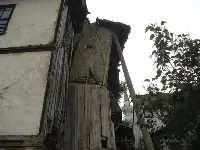 Objektife Takılan