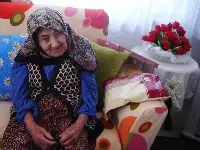 Emine Uslu (104) Vefat Etti