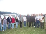 Taraklı  1. Kamp ve Karavan Festivali