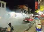 Akşam Saatlerinde Yapılan İlaçmaya Tepki