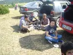 Taraklı'nın Gençleri Yaylada