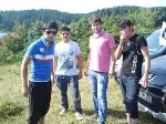 Taraklı'nın Gençleri Yaylada