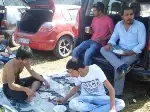 Taraklı'nın Gençleri Yaylada